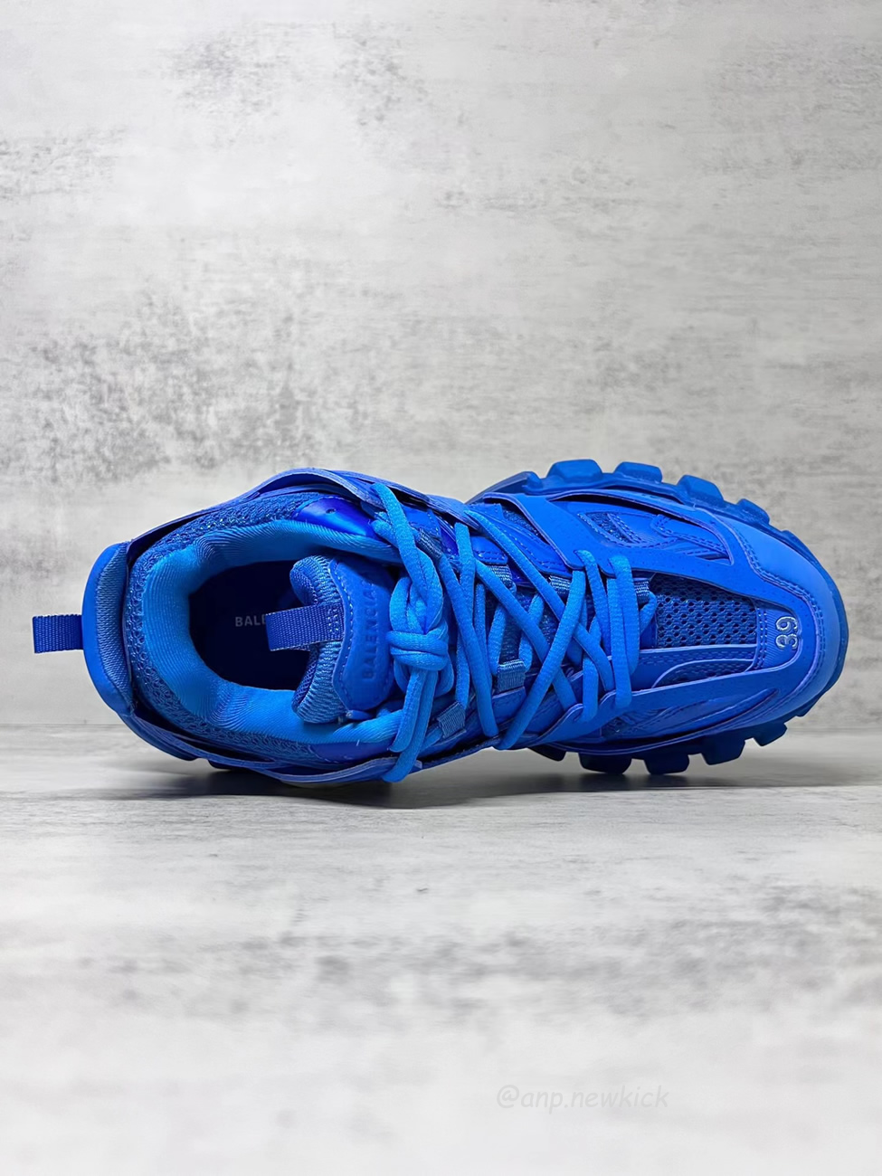 Balenciaga Track Screen Blue 542023 W2la1 4000 (2) - www.newkick.vip